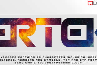Ertek Typeface Review for Bold Branding
